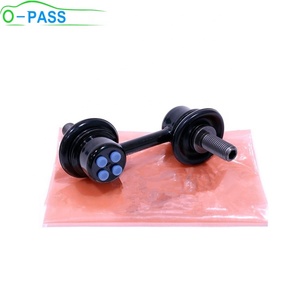 OPASS 20470-SA000 Enlace estabilizador delantero para <span class=keywords><strong>SUBARU</strong></span> Forester Legacy IV Outback y MITSUBISHI Galant Diamante y Hyundai Sonata III - Product Image 4