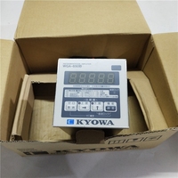 Amplificador de Cargador de Tensión WGA-650B-1, 1 Canal, Salida BCD, 24VDC/AC, Montaje en Panel