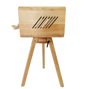 Support d'imprimante en bois avec trépied détachable, compatible avec HITI 525 <span class=keywords><strong>DNP</strong></span> RX1 <span class=keywords><strong>DNP</strong></span> <span class=keywords><strong>620</strong></span> - Product Image 5