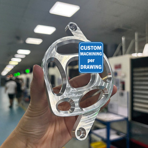 <span class=keywords><strong>Cnc</strong></span> Các Bộ Phận Công Tùy Chỉnh Bảo Vệ Động Cơ Vành Đai Bìa Xích Bìa Cho Talaria XXX MC surron Siêu Bee surron E Đi Xe Lbx - Product Image 3