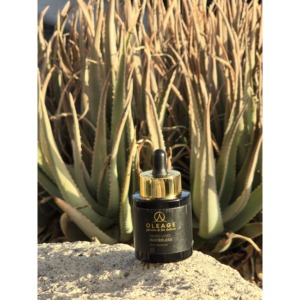 Suero Facial Reestructurante Clásico Oleage 30ml para Uso Doméstico, Reduce Poros, Antiarrugas, con Aceite de Camelia, Emú, Ginseng y Niacinamida - Product Image 4