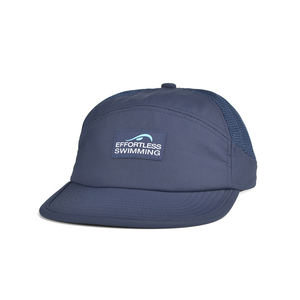 <span class=keywords><strong>Casquette</strong></span> de course personnalisée non structurée à 7 panneaux <span class=keywords><strong>Casquette</strong></span> de course à pied à 7 panneaux en polyester recyclé <span class=keywords><strong>Casquette</strong></span> de course sur sentier pour hommes <span class=keywords><strong>Casquette</strong></span> de camp de sport à 7 panneaux - Product Image 2