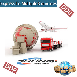 Vertrauenswürdiger internationaler Spediteur für Dubai, Saudi-Arabien, Oman, Katar, Kuwait, Bahrain – Umfassende Logistik- und Transportunterstützung - Product Image 3