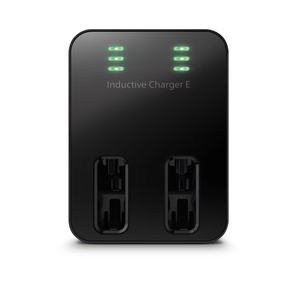 Dernier <span class=keywords><strong>chargeur</strong></span> inductif sans fil avec lumière LED, noir, <span class=keywords><strong>pour</strong></span> aides auditives RIC et BTE, <span class=keywords><strong>chargeur</strong></span> portable à <span class=keywords><strong>prix</strong></span> abordable - Product Image 4