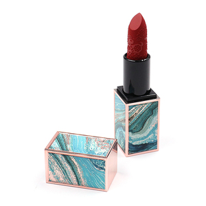 New Arrival OEM Son môi <span class=keywords><strong>Matte</strong></span> Son môi với nhãn hiệu riêng lâu dài không thấm nước môi màu - Product Image 5