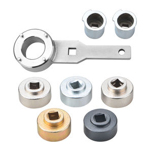 عمود حدبات محرك العمود المرفقي أداة توقيت لأودي فولكس فاجن سكودا 1.8 2.0 TSi TFSi EA888 - Product Image 3