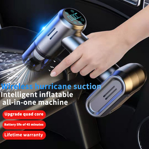 Nhà Máy Bán buôn điều khiển cảm ứng chính xác Lạm Phát năng lượng hiệu quả cao đầu ra áp lực không dây inflator - Product Image 6