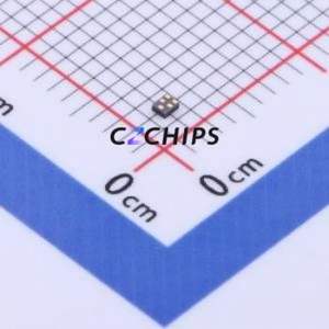 SAFFB942MFM0F0AR1X Surface Acoustic Wave Filter (SAW) SMD-5P,1.1x0.9mm RF - Product Image 2