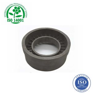 Inconel 718 ASTM高温镍合金真空熔模铸件 - Product Image 5