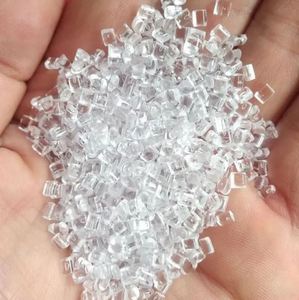 Granulés en plastique PC à forte plasticité pour boucliers mécaniques - Product Image 4