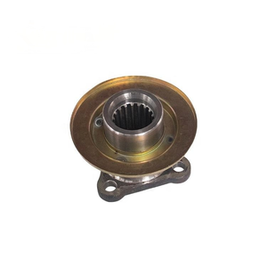 Piezas para Minicargadora Fabricadas en China, Tipo 131, Brida de Entrada del Eje de Transmisión Principal - Product Image 4