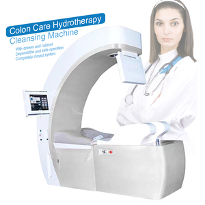 Máquina de Cuidado del Colon Más Vendida en 2025, Máquina de Limpieza de Colon, Máquina de Cuidado Colónico - Product Image 1