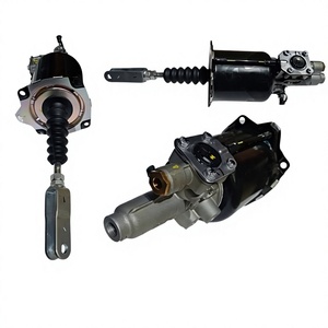 ชุดอะไหล่คลัตช์บูสเตอร์สำหรับรถบรรทุก Tata รุ่น OEM 216729100105 LPT 1613 697CRDI LPS 3518TC HCV - Product Image 1