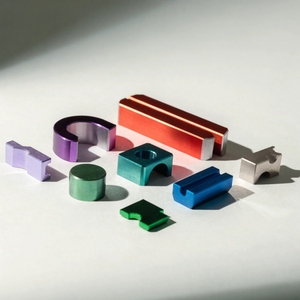 Rapid Prototyping Custom 1 Piece Minimum 30 Years Prototype Factory ABS <b>PC</b> POM Metal Plastic - Product Image 5