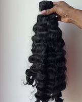 Paquetes de Cabello Humano con Devolución Gratuita, Cabello Humano Virgen Indio Lift 613, Paquetes de Cabello Virgen 26 28 30, Cabello Virgen Doblemente Tramado, Proveedor de Cabello Virgen Indio