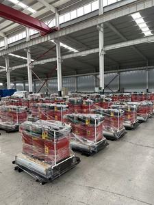Venta Directa de Fábrica: Transformador de Voltaje Trifásico Seco Aislado de 600kVA/500kVA/160kVA, 10kV, Aislamiento de Resina, Instalación Sencilla - Product Image 3