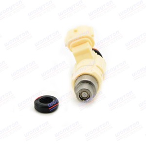 Inyector de combustible de alta calidad CDH240 INP741 69J-13761-00-00 MR507252 para Mitsubishi <span class=keywords><strong>Eclipse</strong></span> Galant Lancer Chrysler Dodge - Product Image 5