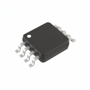 AD8672ARMZ วงจรรวม8 MSOP, ชิปวงจรรวม8 MSOP (0.118 ", กว้าง3.00มม.) 8 MSOP - Product Image 1
