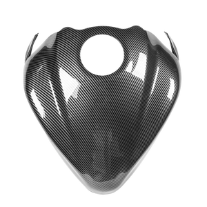 XXUN ฝาครอบถังน้ำมันสำหรับ <span class=keywords><strong>Suzuki</strong></span>,<span class=keywords><strong>GSXS</strong></span> <span class=keywords><strong>1000</strong></span> GSX-S1000 GSXS1000 2015 2016 2017 2018 2019 <span class=keywords><strong>2020</strong></span> - Product Image 2