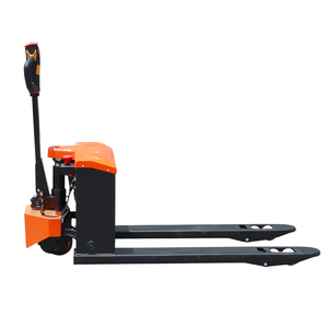 Wholesale High Quality Hand <strong>Manual</strong> Stacker <strong>Forklift</strong> Scales Wheel Are <strong>Forklifts</strong> <strong>Manual</strong> or Automatic - Product Image 6