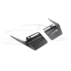 Conduits d'air arrière en carbone G87 M2 pour G M2 Base Coupé 2 portes 2023-2024 - Product Image 2