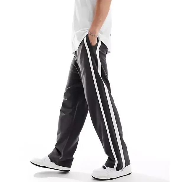 Мужские спортивные брюки с 3 карманами