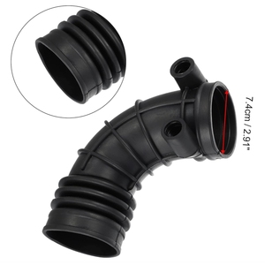 Remplacement pour tuyau d'admission d'air plus propre 13541427780 pour Bmw série 5 (E34) 520i tuyau de conduit de sortie d'admission de filtre à air - Product Image 6