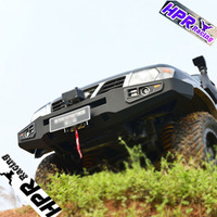 Accessoires tout-terrain Patrol Y61 4x4, barre de protection, Patrol Off Road Patrol Y61, barres de protection