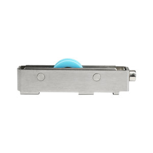 Rodillos ajustables de nailon para ventanas, rodillos de zinc para puertas, rodamientos de aluminio para puertas y ventanas, ¡gran oferta! - Product Image 3
