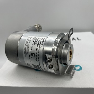 Codificador Absoluto Fraba B.V. OCF-DPC1B-1213-B10S-H3E Profibus 10-30VDC Binario 13 Bits ST 12 Bits MT - Product Image 2