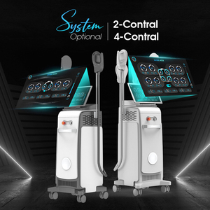 최첨단 200Hz 18 테슬라 스포츠 EMSLIM HIEMT EMT 근육 강화 AISPIRIT em sculpt neo RFing EMT 바디 슬림 프로 맥스 머신 - Product Image 5
