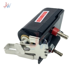 Válvula Solenoide de Alta Calidad RE62240 RE37089 AR48219 AR51796 AR90340 26387 para Excavadora de Cadenas, Marca <span class=keywords><strong>JW</strong></span>, <span class=keywords><strong>6</strong></span> Meses de Garantía - Product Image 1