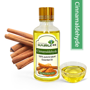 Giá bán buôn 99% tinh khiết tự nhiên Cinnamaldehyde cho flavouring chất thực phẩm lớp trans-cinnamaldehyde - Product Image 5