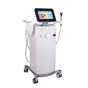 Appareil de remodelage corporel 2-en-1 InModes Pro Minfx pour le raffermissement de la peau et l'élimination de la cellulite, machine de remodelage corporel RF BodyFX Forma - Product Image 3