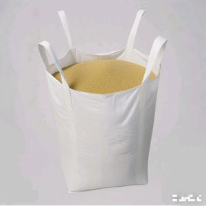 Sacs FIBC robustes pour déchets <span class=keywords><strong>de</strong></span> construction gros sacs à sauter <span class=keywords><strong>en</strong></span> vrac 1 <span class=keywords><strong>tonne</strong></span> grand sac <span class=keywords><strong>de</strong></span> <span class=keywords><strong>sable</strong></span> Jumbo - Product Image 3