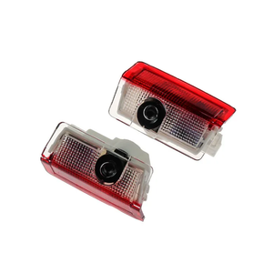 1 Pezzo Luce di Benvenuto LED per Auto con Proiettore Logo Laser per <span class=keywords><strong>Mercedes</strong></span> Benz Classe <span class=keywords><strong>E</strong></span> C W205 W212 ML <span class=keywords><strong>AMG</strong></span> W177 W247 W176 GLA GLC GLE - Product Image 2