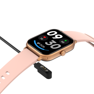 Montre connectée Starmax CX3 pour femmes, nouveau tracker d'activité avec surveillance complète de la peau, montre connectée sportive, écran TFT, fonction de réponse aux appels - Product Image 2