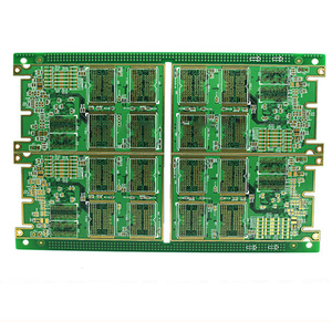 Carte de <span class=keywords><strong>circuit</strong></span> imprimé OEM 1-36L Diagramme de <span class=keywords><strong>circuit</strong></span> imprimé rigide flexible de fabrication de carte PCB - Product Image 2