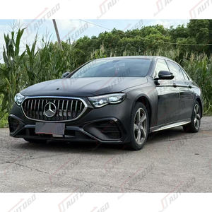 Kit de carrosserie extérieur Facelift pour <span class=keywords><strong>Mercedes</strong></span> <span class=keywords><strong>Benz</strong></span> E W213 2017 2018 2019 2020 2021 <span class=keywords><strong>2022</strong></span> 2023 E200 E300 E450 à W214 Racing E53 <span class=keywords><strong>AMG</strong></span> - Product Image 5