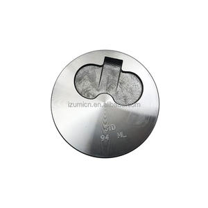 Pistón de Motor Diésel IZUMI de 4 Cilindros y 94.0 mm de Diámetro, 4D94LE 129931-22100 STD - Product Image 5