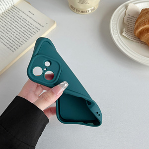 Meilleures ventes, <span class=keywords><strong>coque</strong></span> de téléphone personnalisable, design moderne, couleur unie, <span class=keywords><strong>8</strong></span> couleurs, TPU, <span class=keywords><strong>antichoc</strong></span>, étanche - Product Image 3
