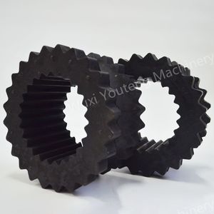Piezas de Repuesto de alta calidad para compresor de aire <span class=keywords><strong>Atlas</strong></span> Copco, acoplamiento flexible 1613949900, 1613982300, 1614873900, 1626510900 - Product Image 2