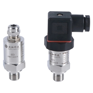 Đo lường chất lỏng khí hoặc hơi nước giá thấp mini kích thước Mức áp suất máy phát cảm biến đo áp suất tuyệt đối máy phát áp lực - Product Image 5