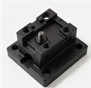 Servicios de Mecanizado CNC Personalizados para Piezas de Plástico y Metal, Prototipado Rápido de Precisión para Mecanizado, MOQ 1PC, ISO9001 - Product Image 2