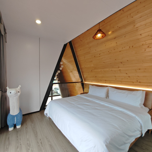 Magiccore วิลล่าเหล็กอ่อนพร้อมดีไซน์ทันสมัยทนทานต่อสิ่งแวดล้อมสำหรับห้องนอนและห้องน้ำ - Product Image 5