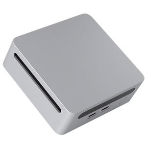 Barato AMD Mini PC 2023 R-yzen 9 5900HX/R7 7730U/R7 5800U/R5 7530U/R5 5600H Windows11 <span class=keywords><strong>DDR4</strong></span> 3200MHz WiFi6 Gaming PC Computadora - Product Image 1