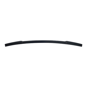 Bmw Rear Spoiler Abs <b>Black</b> Adhesive Type For X5 E70 Trunk <b>Wing</b> Shaped - Product Image 2