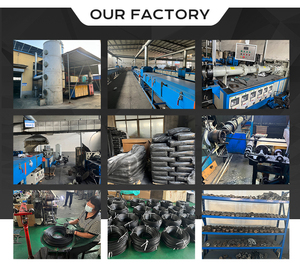 Tuyệt vời giá miếng bọt biển khoảng cách niêm phong Dải cửa khung niêm phong Dải EVA bọt âm thanh hấp thụ dải cao su với chất kết dính ủng hộ - Product Image 5