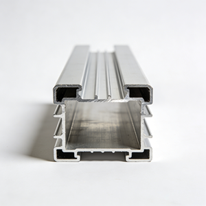 Portaequipajes Desmontable <span class=keywords><strong>para</strong></span> Auto, Perfil de Aluminio 4040, 2020 - Product Image 2