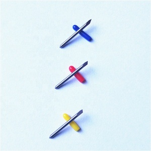 Độ Chính Xác Cao Nhà Máy Giá Mimaki Plotter Blade Jv3 Cjv30 Cjv150 <span class=keywords><strong>GCC</strong></span> CG Cutter Dao - Product Image 2